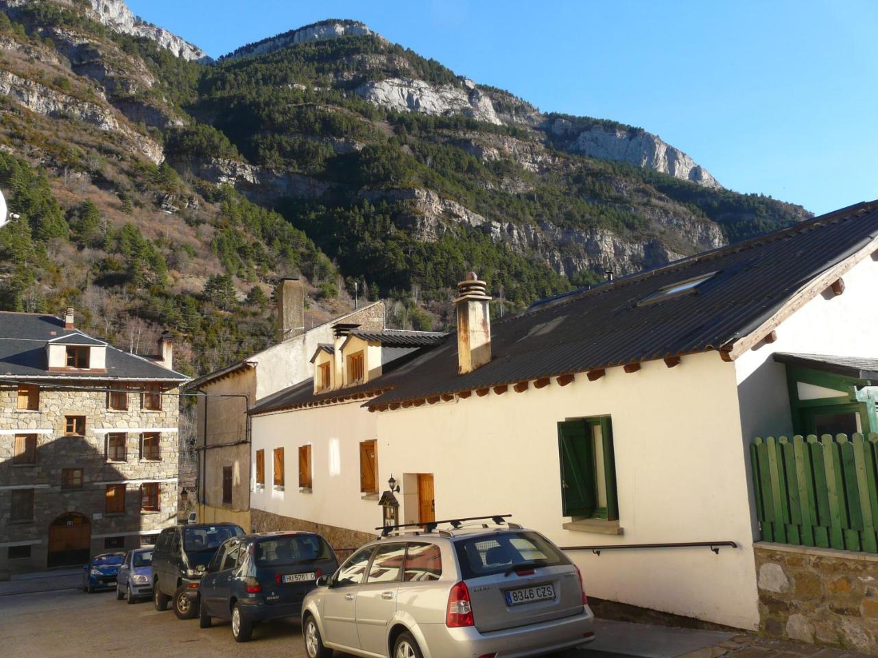 La * Canfranc