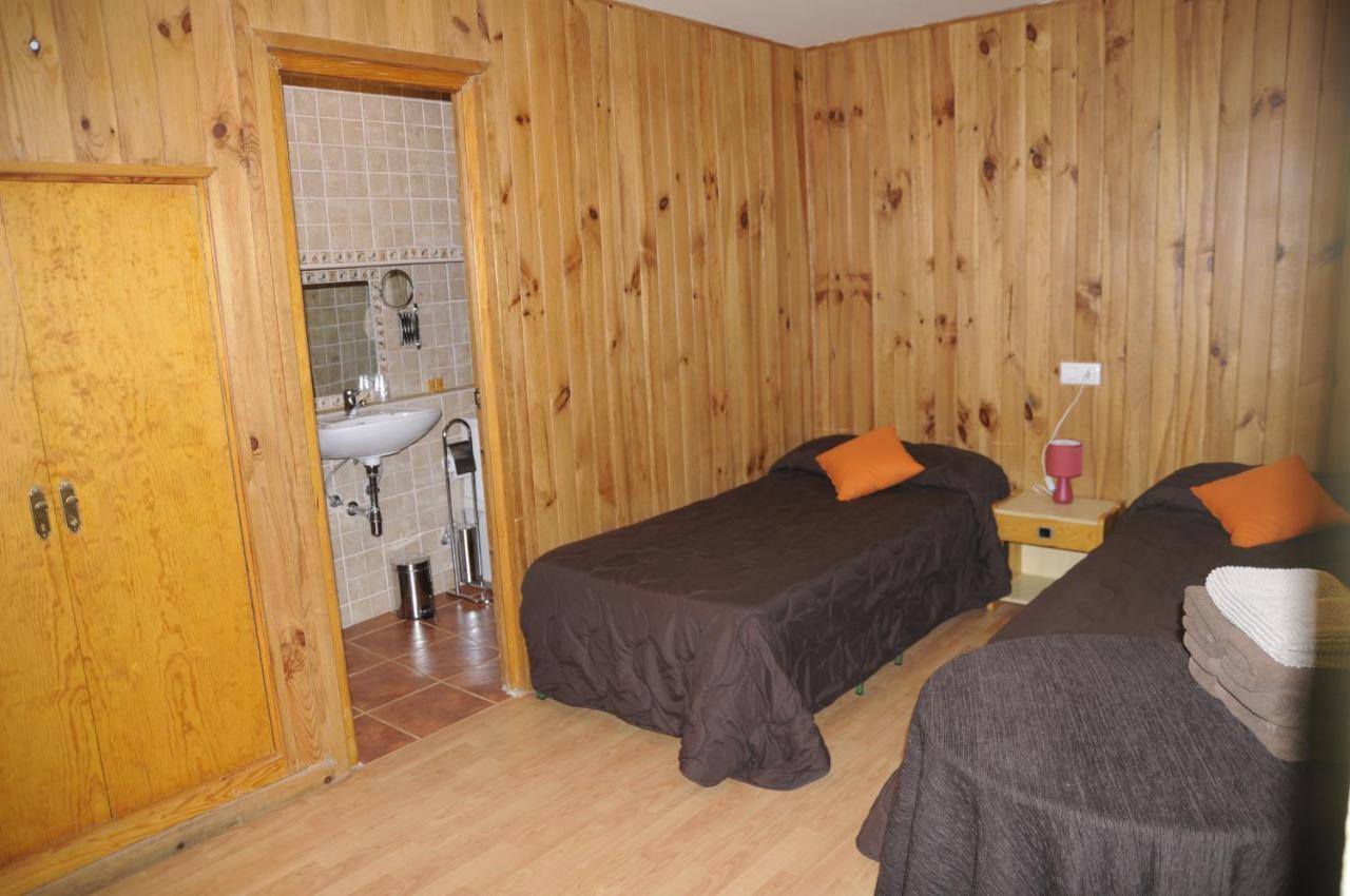 La Gasthof *