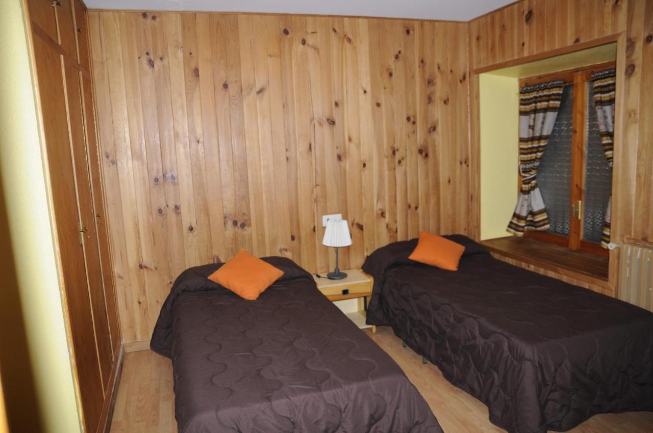 Gasthof La Canfranc