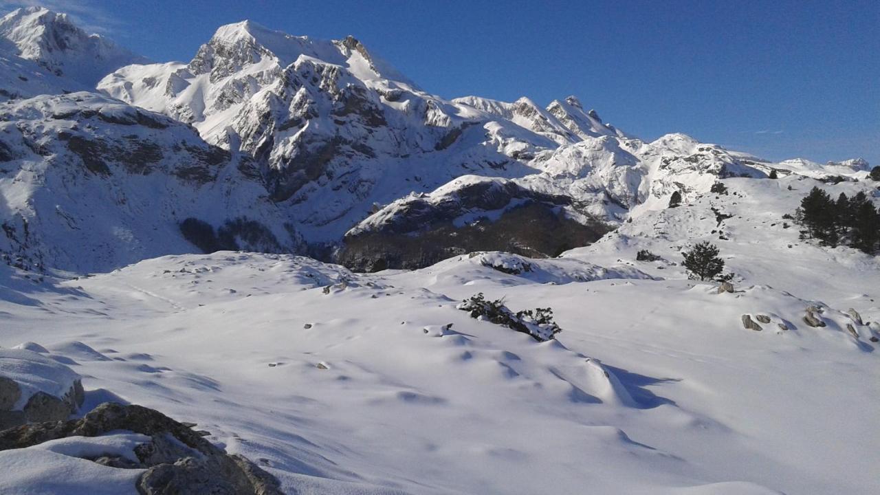 La Gasthof *