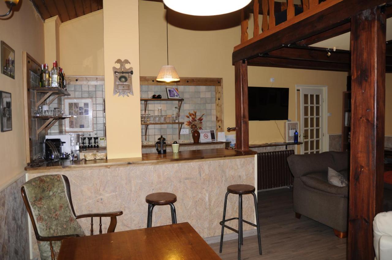 La Gasthof *