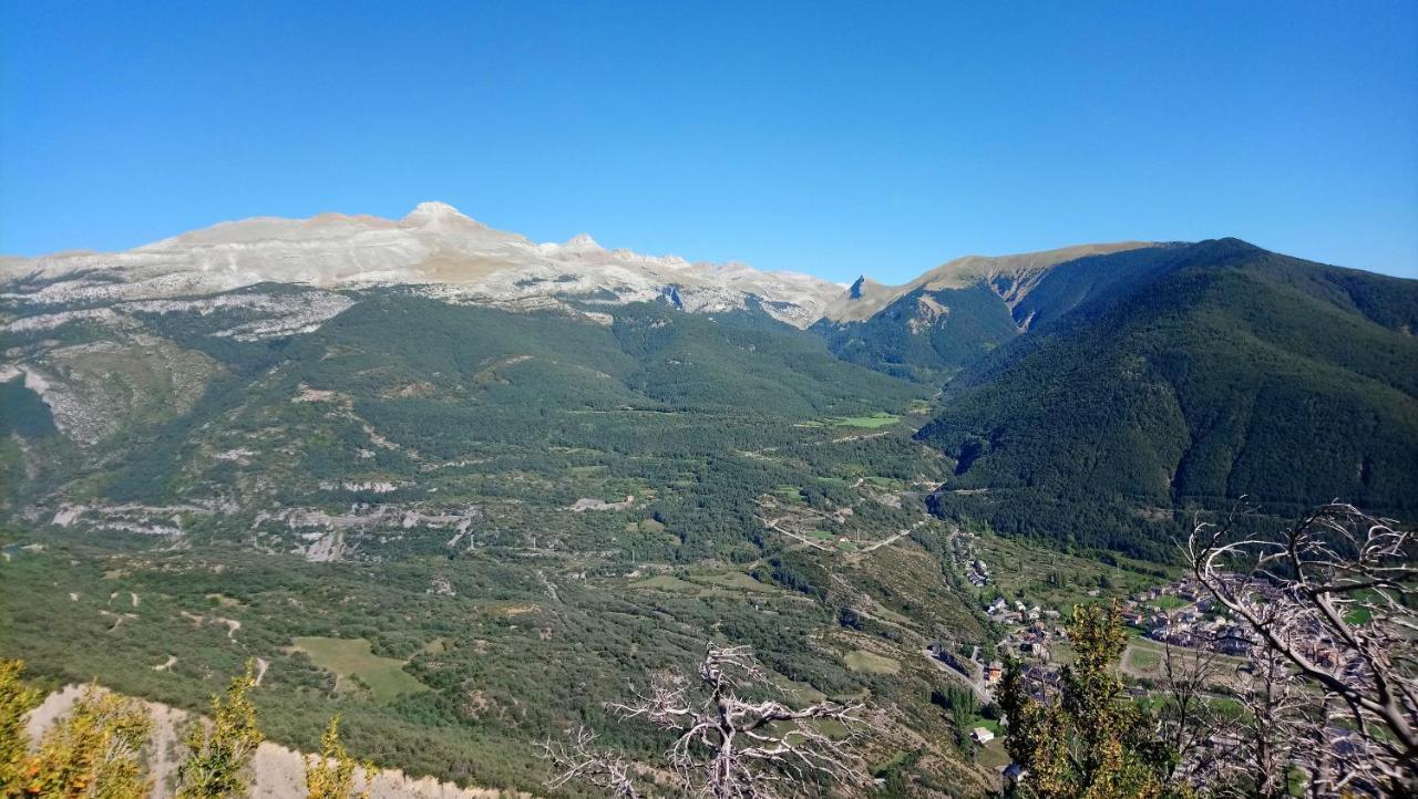 La Gasthof *