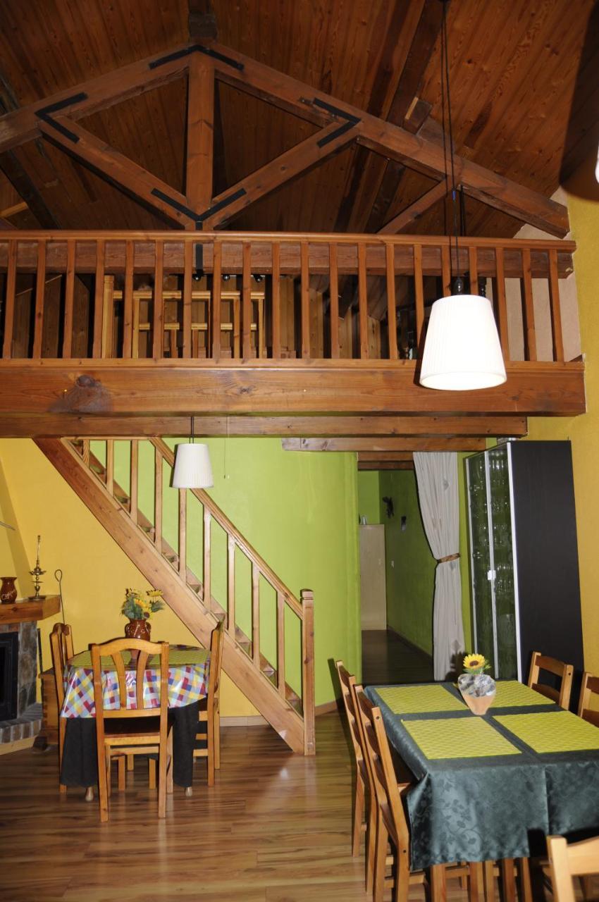 La Gasthof *